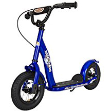 BIKESTAR kids scooter