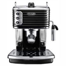 De'Longhi ECZ351.BK