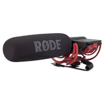 Rode VIDEOMICR