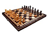 Woodeyland chess board