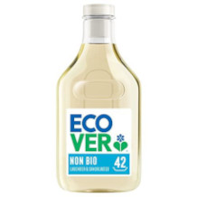 Ecover liquid laundry detergent