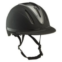 HKM equestrian sport helmet