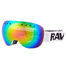 RAVS snowboard goggles