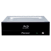 Pioneer BDR-S09XLT