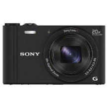 Sony DSC-WX350