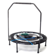 MaXimus Life workout trampoline