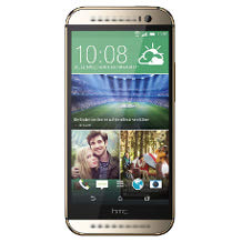 HTC One M8