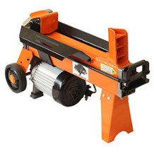 Forest Master wood splitter