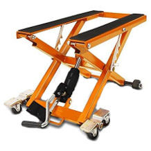 ConStands motorbike lift