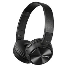 Sony MDR-ZX110NAB