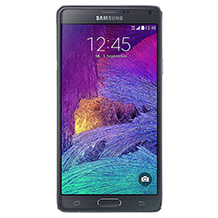 Samsung Galaxy Note 4