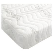 BEDZONLINE small double mattress