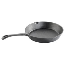 Tornwald-Schmiede cast iron skillet