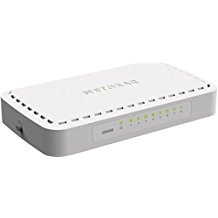 Netgear GS608