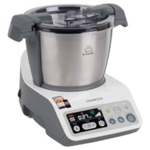 Kenwood cooking food processor