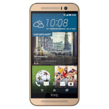 HTC One M9