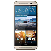 HTC smartphone