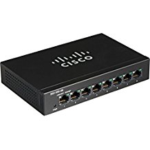 Cisco SG110D-08-EU