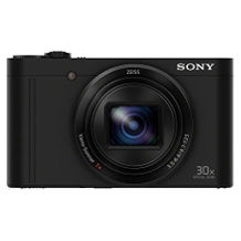 Sony DSC-WX500