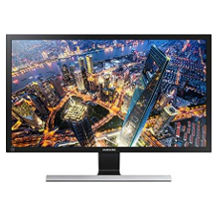 Samsung U28E590D