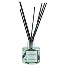 Clyde Candles reed diffuser oil