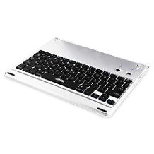 Arteck iPad keyboard