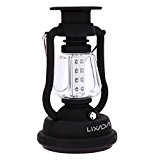 Lixada camping lantern