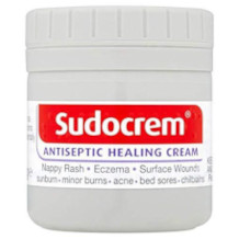 Sudocrem antiseptic cream
