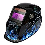 Lesoleil welding helmet