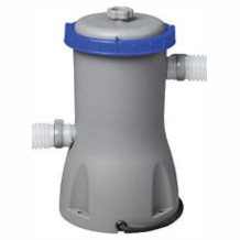 Bestway pool pump