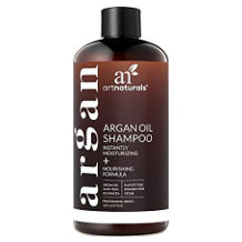 ArtNaturals keratin shampoo