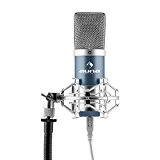 Auna MIC-900BL