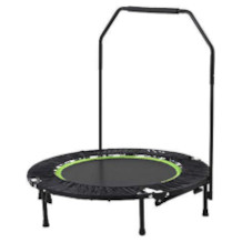 Tunturi mini fitness trampoline