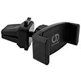 grooveclip car phone mount