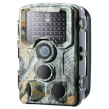 Crenova wildlife camera