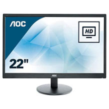 AOC E2270SWHN