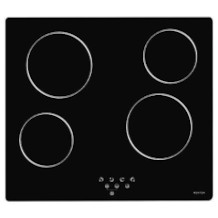 NOXTON ceramic hob