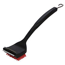 Char-Broil grill brush