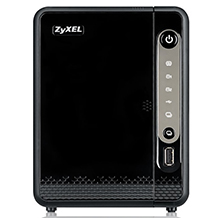 Zyxel NAS326