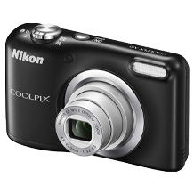 Nikon Coolpix A10