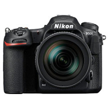 Nikon D500