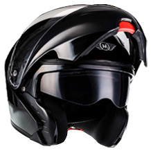 Moto Helmets flip-up helmet