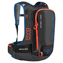 Ortovox avalanche backpack