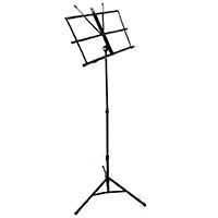 Micro Trader music stand