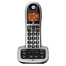 BT cordless landline phone