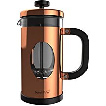 bonVIVO cafetière