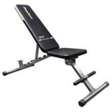 Fitness Reality weight bench