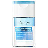 L'Oreal eye make-up remover