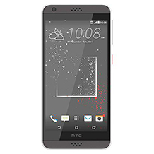 HTC smartphone