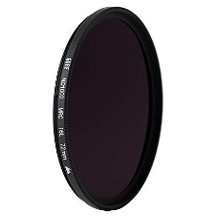 Gobe neutral density filter